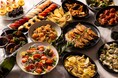 地中海料理で楽しむ忘・新年会プラン販売開始／ ザ ロイヤルパークホテル アイコニック 那覇