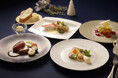 Dining Restaurant「BAY GRILL」By Yokohama Royal Park Hotel Christmasランチ＆ディナー2026