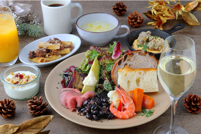 イタリアンブレックファスト イタリアンブレックファスト