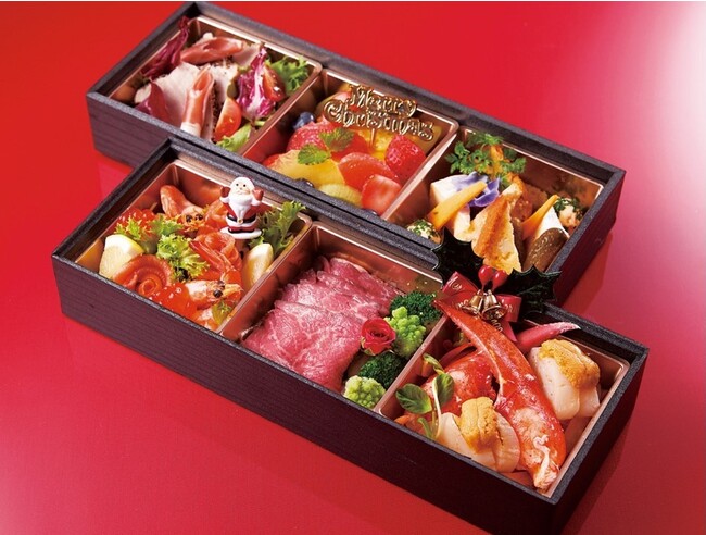 オードブルセット