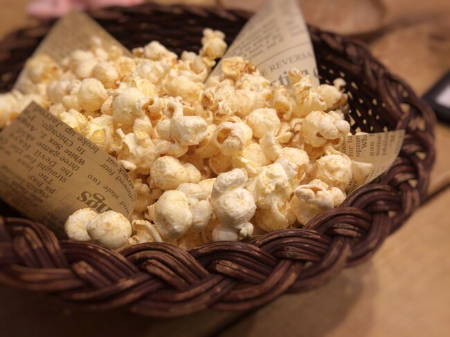 フード・ドリンクコーナー フード・ドリンクコーナー