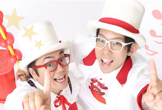 りずむらいす リズム&バラエティショー りずむらいす リズム&バラエティショー