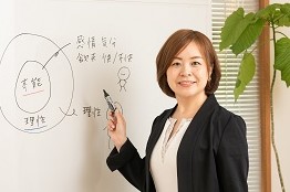 アスリートが実践!最高のパフォーマンスを発揮する 「1日のルーティンの作り方」石津 貴代氏