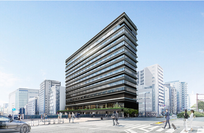 ホテル外観 ホテル外観