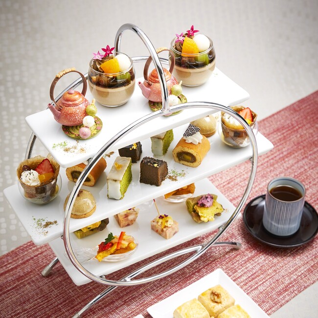 ※写真は2名様分です。