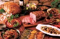 【横浜ロイヤルパークホテル】地上277ｍからの絶景ランチ スカイブッフェ“MEAT＆MEET 感謝の復刻メニュー”開催