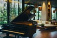 NAKASU JAZZにあわせ、昭和の福岡を感じるJAZZイベントを開催~50年以上の歴史を持つ「スタインウェイ」の音色を楽しむ夜~/ザ ロイヤルパーク キャンバス 福岡中洲