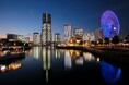 【横浜ロイヤルパークホテル】休館前最後の年越しは、地上277mの“天空のラウンジ”で。「DJ OSSHY presents カウントダウン」開催