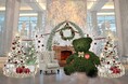横浜ロイヤルパークホテル Christmas 2024「A Christmas Promise 再会の約束」