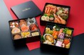 【仙台ロイヤルパークホテル】 おせち料理販売 ~新春の慶びをひと重ごとに華開く料理とともに~
