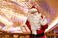 【ロイヤルパークホテル】クリスマス限定イベント!サンタに会える「ミート ザ サンタ」や「クリスマスロビーコンサート」を開催