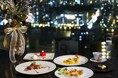 【ロイヤルパークホテル】クリスマスイブ限定のフルコースディナー付や東京タワービュー確約などクリスマス宿泊プランを発売!