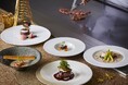 【ロイヤルパークホテル】クリスマス限定ディナー&ランチを発売/心華やぐクリスマスに趣向を凝らした美味を。