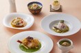 【ロイヤルパークホテル】冬の味覚「蟹」が主役の中国料理コース「蟹の宴」が登場!齊藤料理長による賞味会も二夜限定開催。