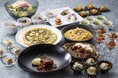 「冬のアイコニックランチ」ハーフブッフェ/ザ ロイヤルパークホテル アイコニック 東京汐留