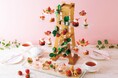 【横浜ロイヤルパークホテル】いちごの魅力をロビーラウンジで堪能!ランドマークアフタヌーンティー“Strawberry”を販売