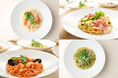 【ザ ロイヤルパークホテル アイコニック 京都】ダイニング&カフェ「THE OIKE TERRACE」2025年2月1日(土)オープン