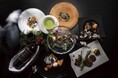 春の摩天楼ディナー/ザ ロイヤルパークホテル アイコニック 東京汐留