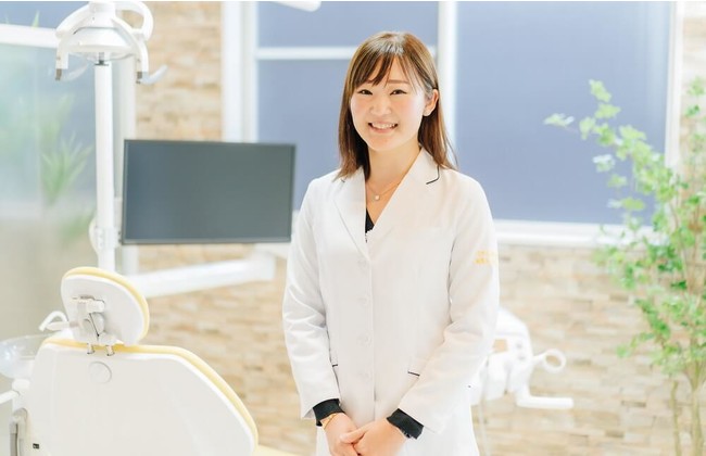 なかよし柏矯正歯科クリニック なかよし柏矯正歯科クリニック