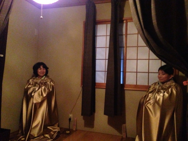 神奈川県湘南地区を中心にfc展開をしている黄土よもぎ蒸しサロンbe 美 びび が 温活 妊活キャンペーン を実施 合同会社オフィスオジマのプレスリリース