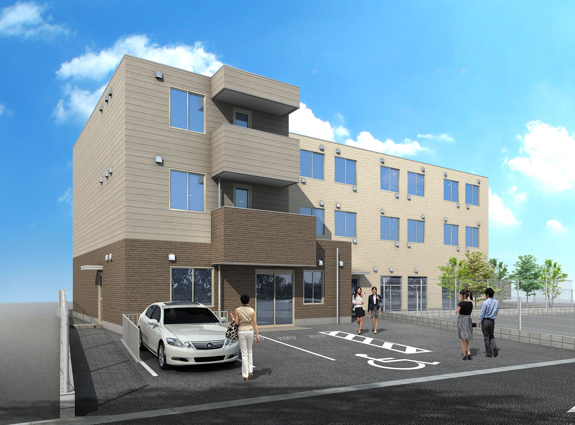 神奈川県6拠点目 ケアサポートかなざわ オープンしました ケアサポート株式会社のプレスリリース