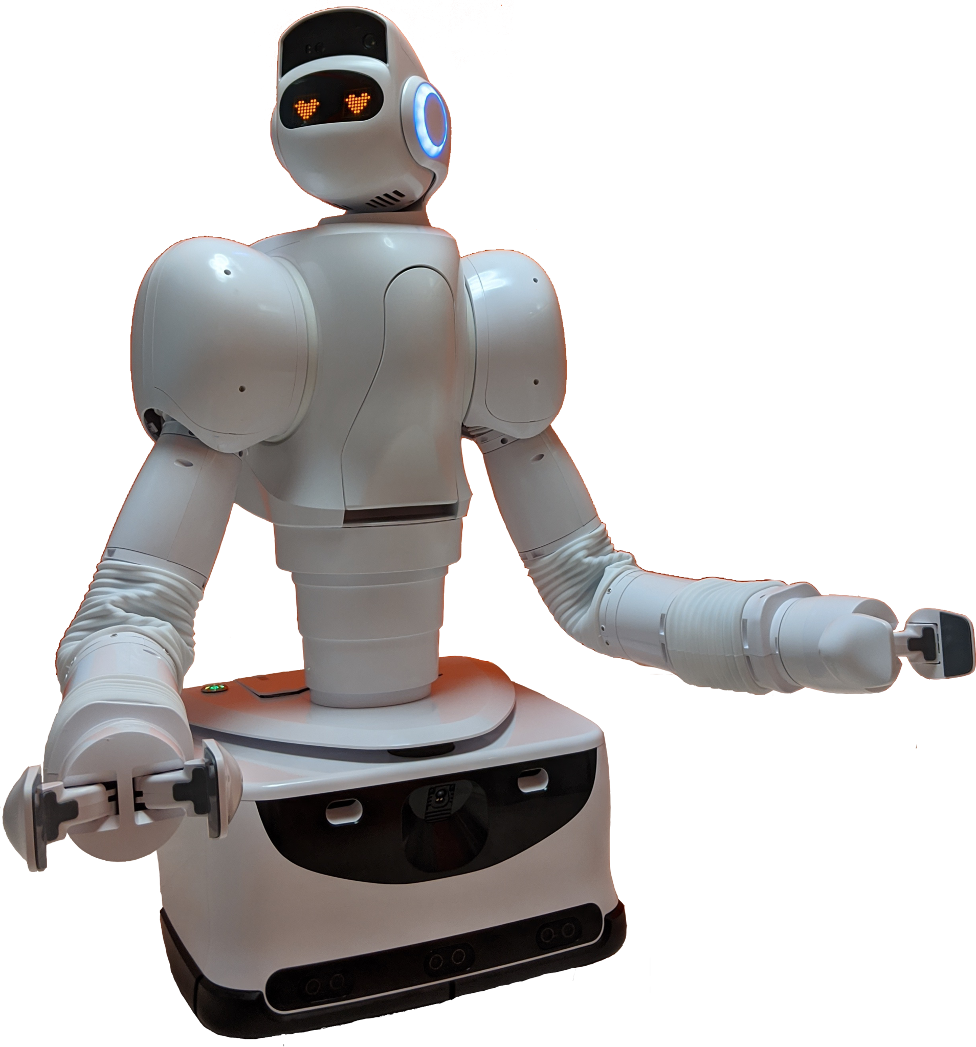 Ai搭載型ロボット アイオロス ロボット の開発 販売を行うaeolus Robotics社 総額2 000万ドル Usd の資金調達を実施 Aeolus Robotics Inc のプレスリリース