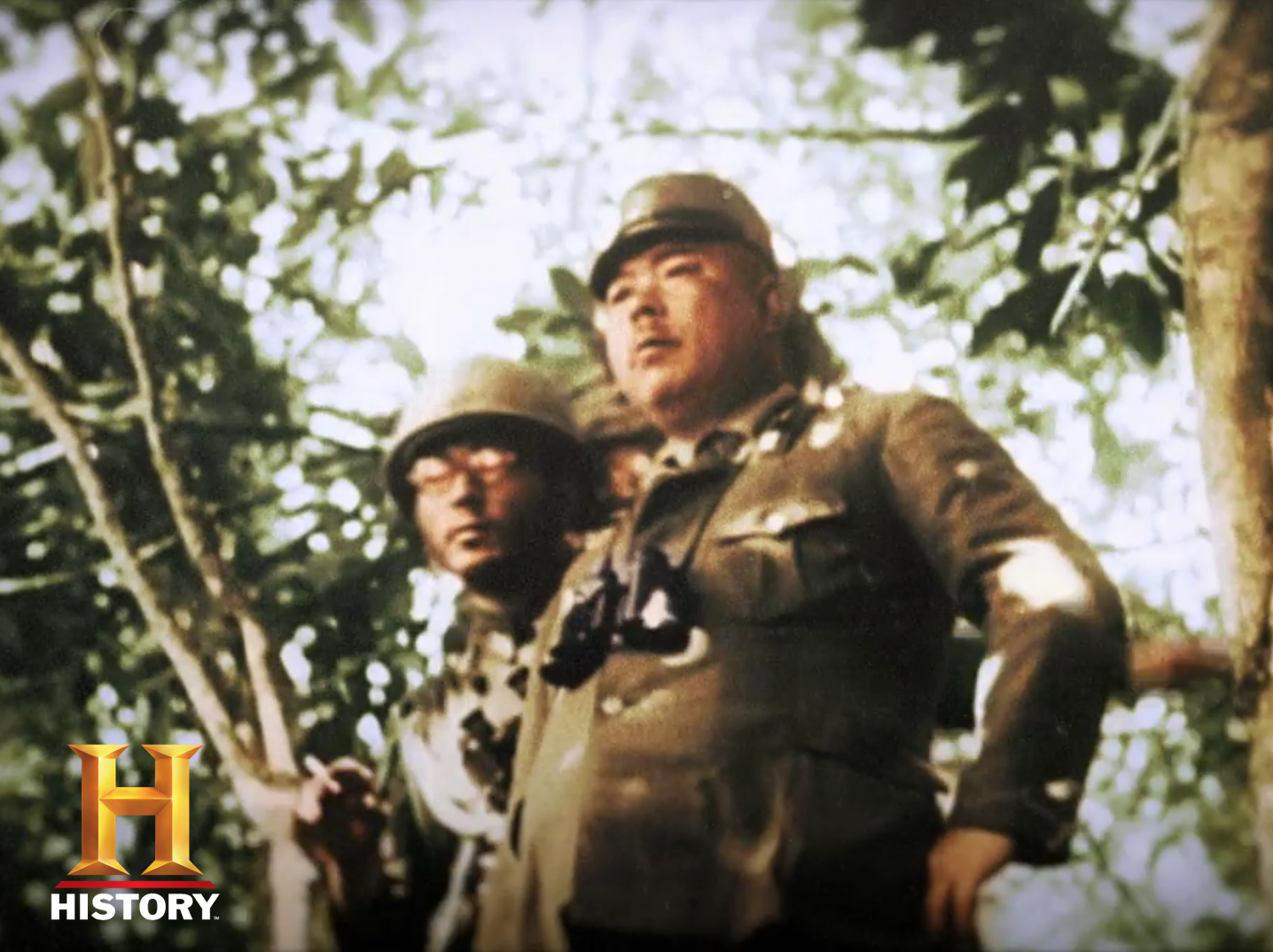 金塊発見か アメリカの探索隊が 新たな現地住民の証言をもとにフィリピン ルソン島を徹底的に掘り返す 驚きの真実 山下将軍の消えた財宝 8月13日 火 いよいよ放送開始 エーアンドイーネットワークスジャパン合同会社のプレスリリース