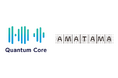 QuantumCore、AMATAMAと次世代ヒューマノイド・ロボットの実現に向けた共同研究を開始