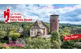 グリム童話ゆかりの地をつなぐドイツメルヘン街道50周年!