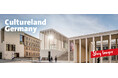 ドイツ観光局 Cultureland Germanyキャンペーンを日本市場で展開