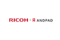 「RICOH360プラットフォーム」事業とアンドパッドが協業を開始~建設業向けソリューション提供で業界全体のDXを加速~