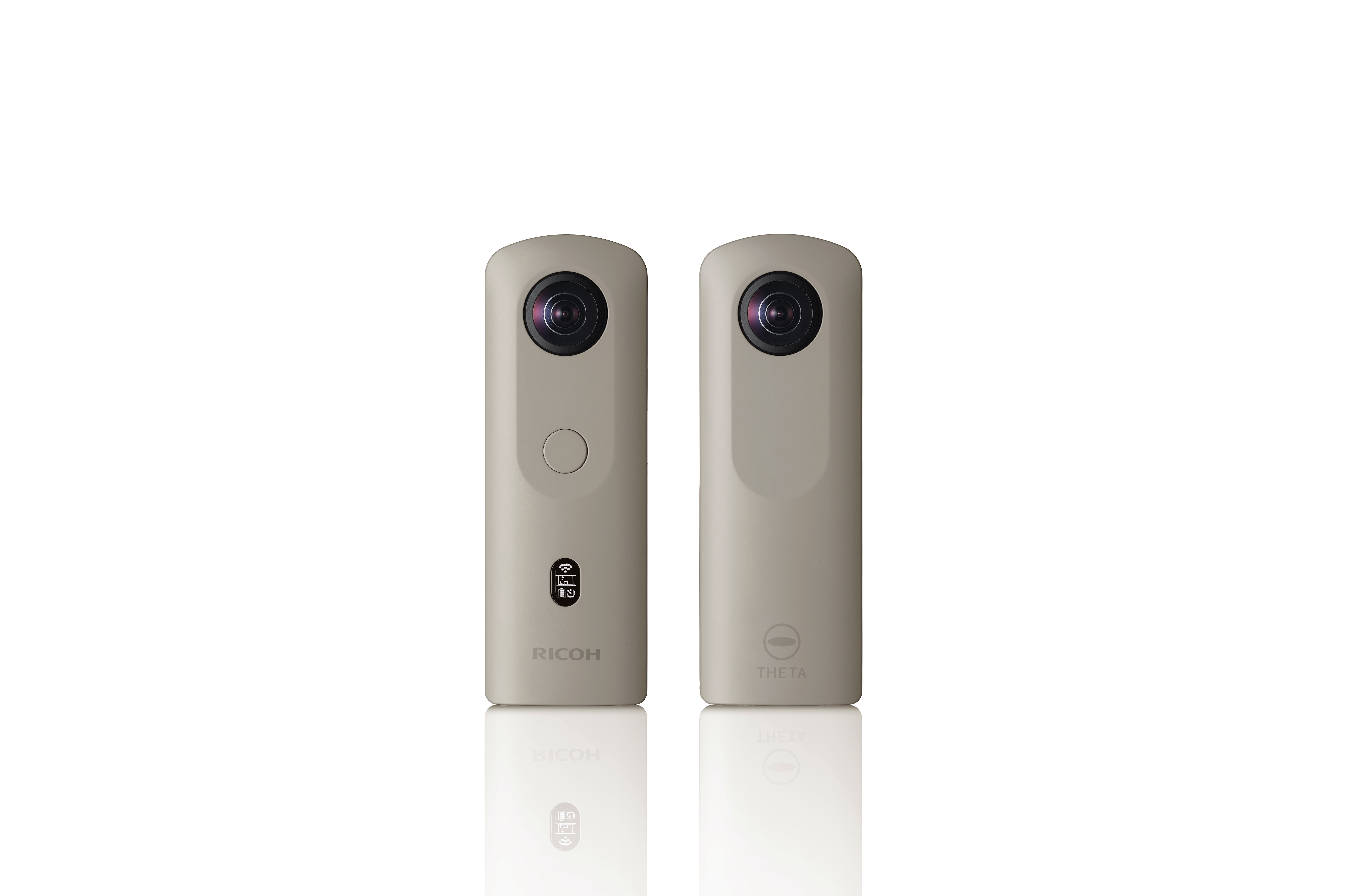 「RICOH THETA SC2 for Business」発売日決定のお知らせ｜株式会社リコーのプレスリリース