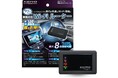 スマホも動画もナビもOK!車内でWi-Fiライフが変わる「サクッとWi-Fi」初回120GB/365日付き!新プランAN-S117V発売のお知らせ。
