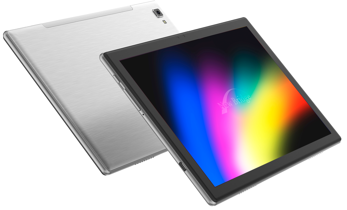 New Bridge新商品 大画面10.1インチタブレットPC NewBridge TAB