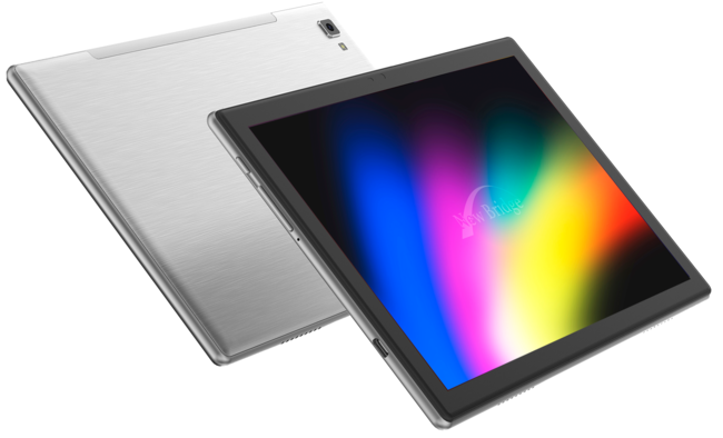 New Bridge新商品 大画面10.1インチタブレットPC NewBridge TAB