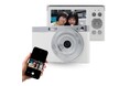 写した写真をスマートフォンに送れて手軽にSNSへアップできる!無料のスマートフォン専用アプリケーションを使いワイヤレスで繋げて使える”WiFiなのに平成”レトロデジタルカメラAN-DC003が新登場!