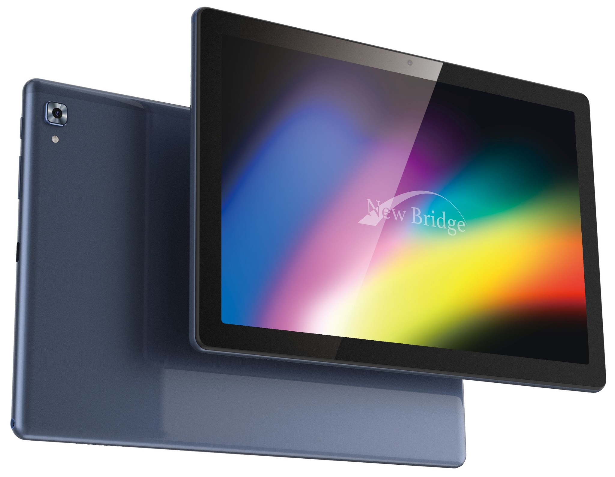 PC/タブレット タブレット NewBridge 新製品 10.1インチAndroidタブレット・フラッグシップ 