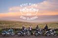 ロイヤルエンフィールドの新型車「New CLASSIC 650」価格を発表、9月1日より受注を開始