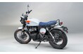 ROYAL ENFIELD ニューモデル BEAR 650 登場のご案内