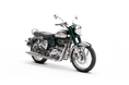 輝くカラーバリエーション。アップデートした機能。伝統のスタイル。「Royal Enfield CLASSIC 350」 2025年モデルを発表