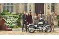「Royal Enfield CLASSIC 350」 2025年モデルの販売を12月12日(木)から全国のロイヤルエンフィールド正規販売店で開始