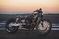 ロイヤルエンフィールド カスタムバイク「SAMURAI」がヨコハマ ホットロッド・カスタムショー 2024で3つの賞を受賞