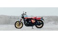 ロイヤルエンフィールドとアイコン・モータースポーツとのコラボレーションモデル「SHOTGUN 650 ICON EDITION」を発表