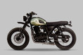 MUTT Motorcycles JAPAN 特別仕様車 第2弾BENNY’S.LTD.×JAPAN MUSHMAN 250 を2月14日より全国限定20台で販売開始