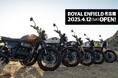 ROYAL ENFIELD 正規販売店【 ROYAL ENFIELD 名古屋 】 開設のご案内