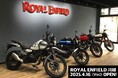 ROYAL ENFIELD 正規販売店 【 ROYAL ENFIELD 川越 】 開設のご案内