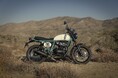 大阪・東京・名古屋モーターサイクルショーでお披露目したROYAL ENFIELD BEAR 650の発売日が決定