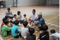 パソナグループと湘南ベルマーレフットサルクラブが連携 ひとり親家庭向け 『スポーツ選手の夢キャリア教室』 を開催