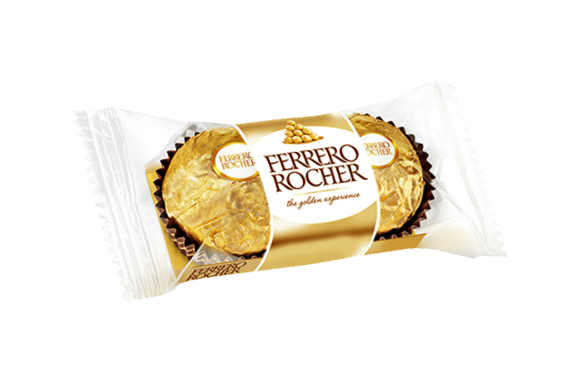 イタリア発のチョコレート Ferrero Rocher フェレロ ロシェ Instagramで 100人のインスタグラマー投稿バトン 甘美なクリスクマスプレゼントキャンペーン 開催 企業リリース 日刊工業新聞 電子版