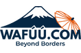 越境EC「WAFUU.COM」、新シンボルロゴを公開 21言語/107か国体制でグローバル戦略を加速